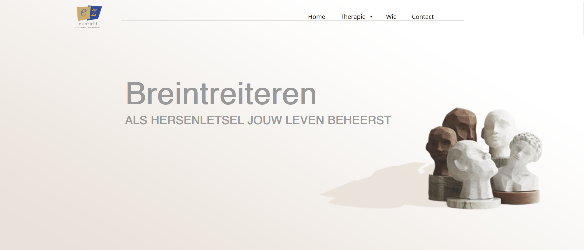 Breinbeserings berading