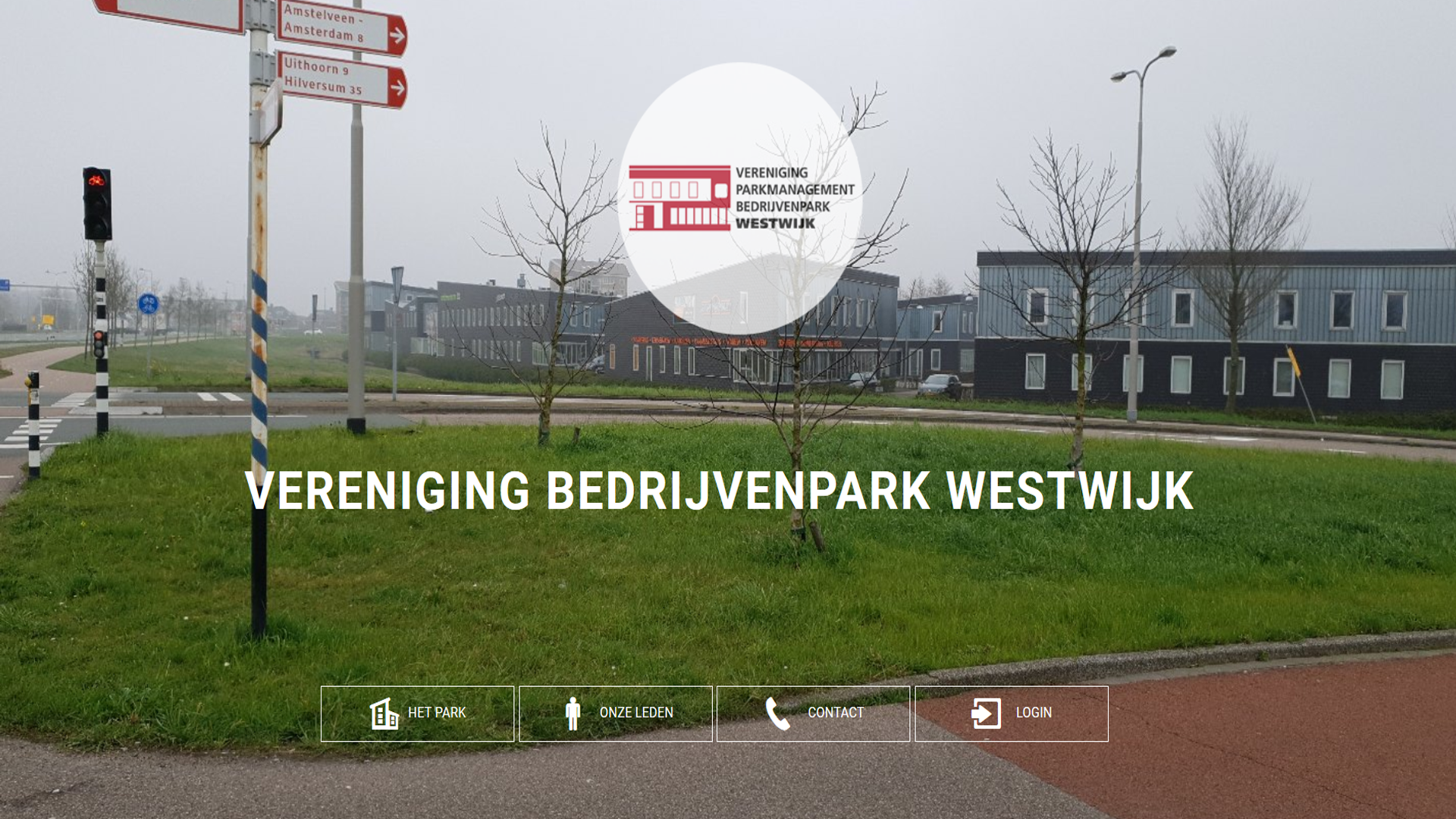 Office Park