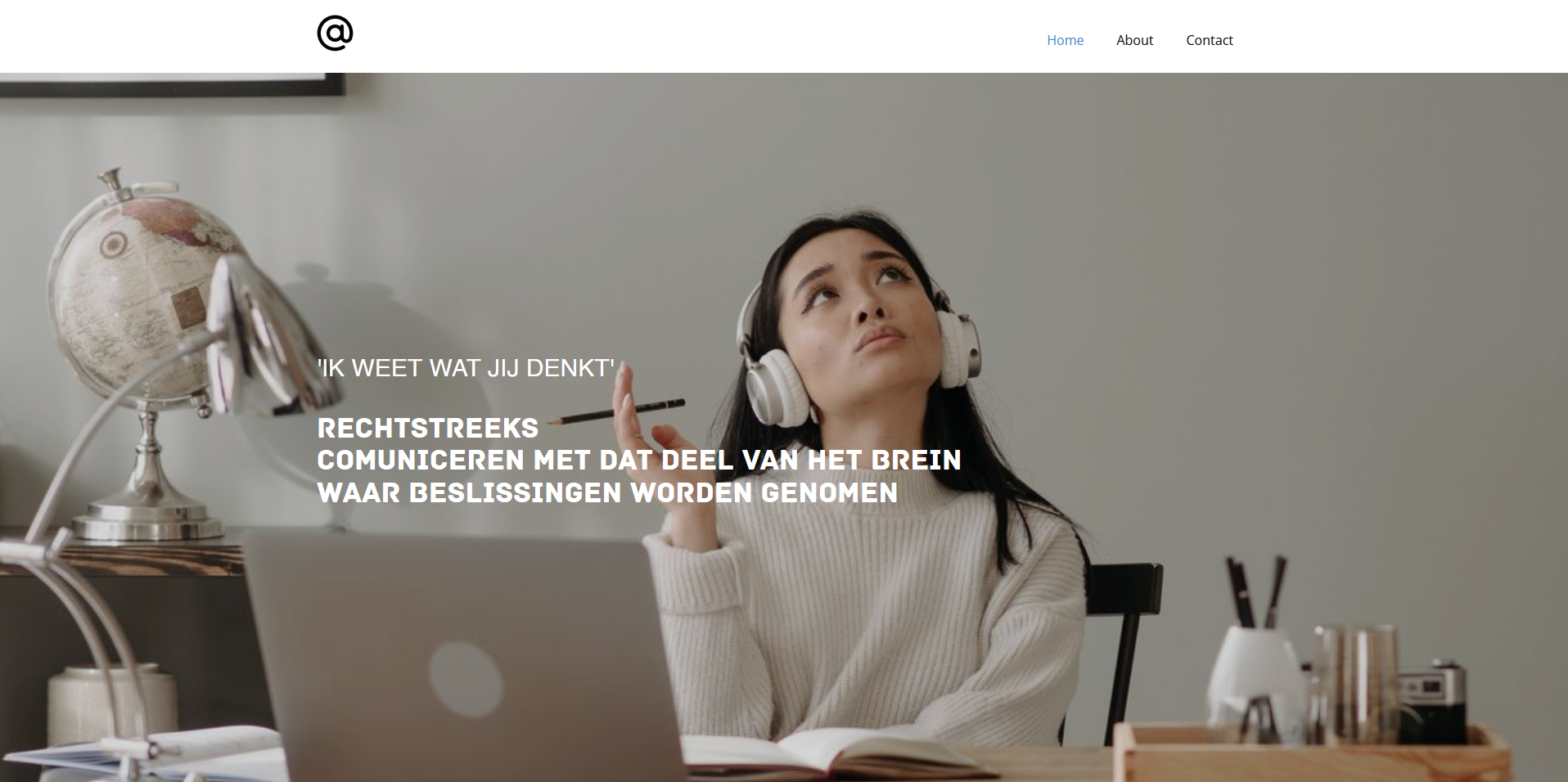 Neuro Marketing