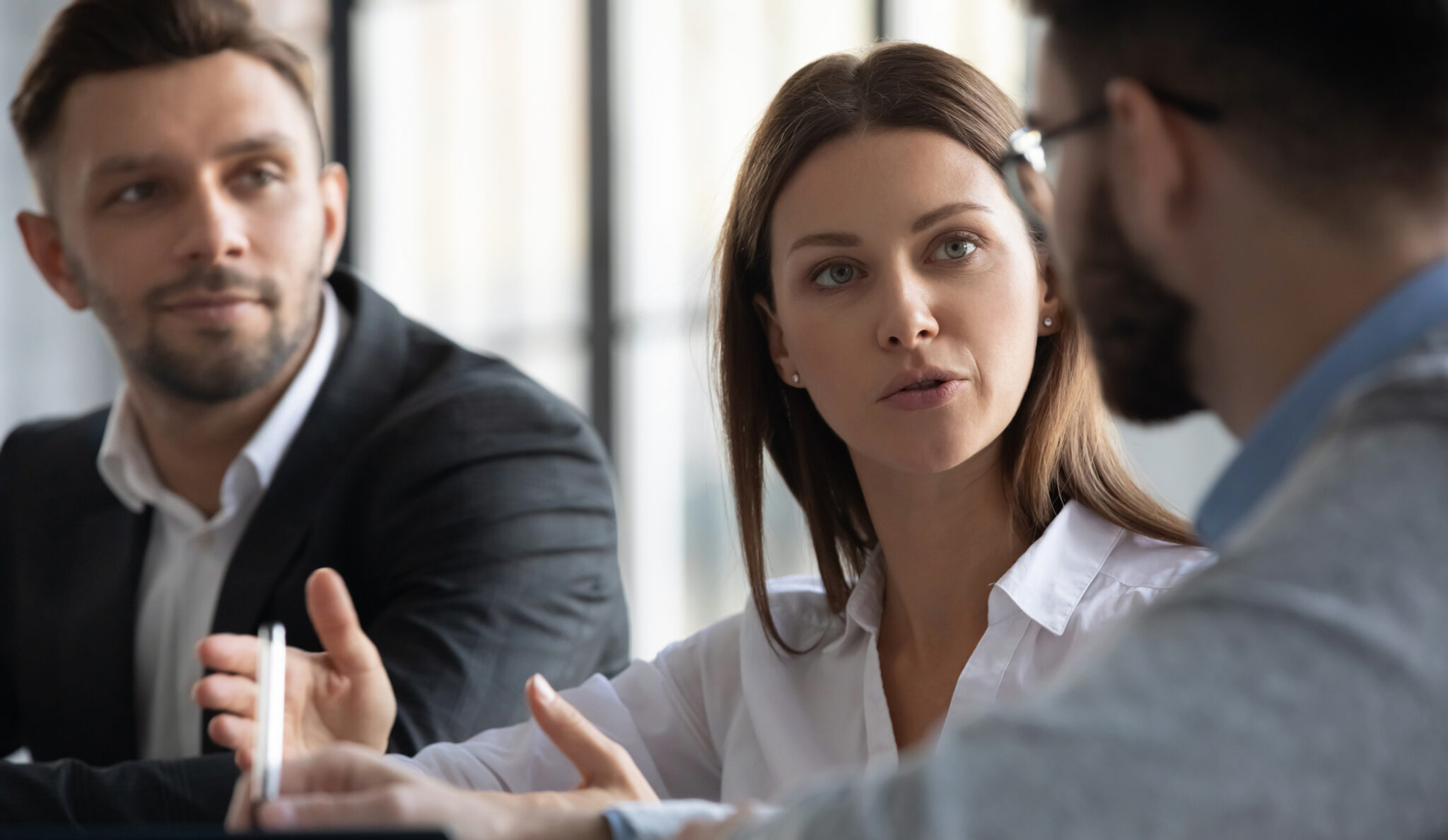 Sales Training